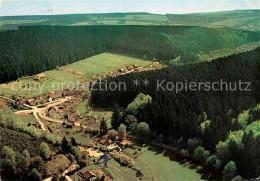 73229735 Fohlenplacken Fliegeraufnahme Fohlenplacken - Holzminden