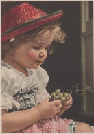 ENFANTS ENFANTS Scène S Paysages Vintage Carte Postale CPSM #PBU202.FR - Szenen & Landschaften