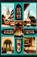 73229671 Illingen Wuerttemberg Kirche Illingen Wuerttemberg - Autres & Non Classés