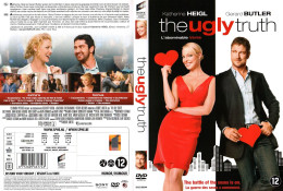 DVD - The Ugly Truth - Comedy