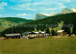 73229533 Seiser Alm Dolomiten Jugendheim Hessenhuette  - Other & Unclassified