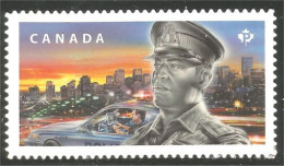 Canada Police Annual Collection Annuelle MNH ** Neuf SC (C31-27b) - Politie En Rijkswacht