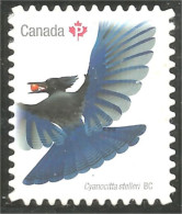 Canada Blue Jay Geai Bleu Annual Collection Annuelle MNH ** Neuf SC (C31-17ca) - Neufs