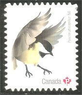 Canada Chicadee Mésange Annual Collection Annuelle MNH ** Neuf SC (C31-17a) - Nuovi