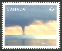 Canada Weather Météo Sprout Trombe Annual Collection Annuelle MNH ** Neuf SC (C31-13ib) - Clima & Meteorología