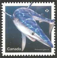 Canada 3109i Shark Requin Hai Squalo Tiburón Annual Collection Annuelle MNH ** Neuf SC (C31-09ia) - Ongebruikt