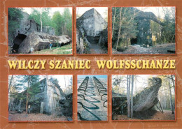 73228618 Ketrzyn Wolfsschanze Ketrzyn - Polen