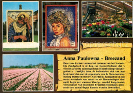 73227528 Breezand Anna Paulowna Bloemenbollenproduktiegebied Breezand - Autres & Non Classés