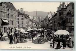 13910207 - Neuchâtel Neuenburg - Andere & Zonder Classificatie