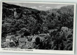 39846707 - Bad Berneck I. Fichtelgebirge - Autres & Non Classés