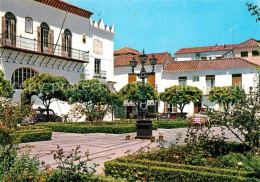 73227413 Marbella Andalucia Plaza Del Generalisimo Marbella Andalucia - Sonstige & Ohne Zuordnung