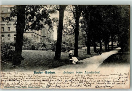 39365007 - Baden-Baden - Baden-Baden