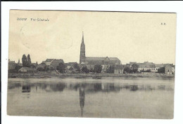 BOOM   Vue Générale  1908  (zegel Verwijderd) - Boom