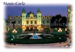 73226979 Monte-Carlo Casino La Nuit Monte-Carlo - Other & Unclassified