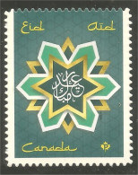 Canada Muslim Aid Animal Sacrifice Animaux Annual Collection Annuelle MNH ** Neuf SC (C32-39ib) - Otros