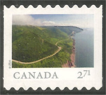 Canada Cabot Trail Cape Breton Annual Collection Annuelle MNH ** Neuf SC (C32-28ib) - Neufs