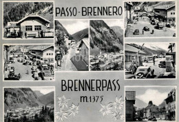 73226563 Passo Brennero Panoramen Passo Brennero - Altri & Non Classificati