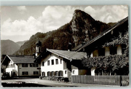 10479007 - Oberammergau - Oberammergau