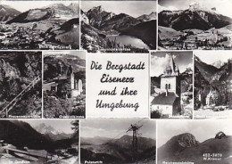 AK 210746 AUSTRIA - Eisenerz & Umgebung - Eisenerz