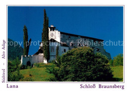 73226439 Lana Meran Schloss Braunsberg Lana Meran - Altri & Non Classificati