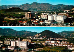 73226217 Abano Terme Panorama Verso San Daniele E Monteortone Abano Terme - Altri & Non Classificati