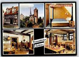 51394407 - Schlitz - Altri & Non Classificati