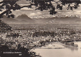 AK 210747 AUSTRIA - Bregenz Am Bodensee - Bregenz