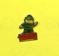 Rare Pins Arlequin Carnaval H186 - Other & Unclassified