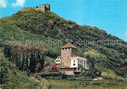 73225695 Missian Bozen Schloss Korb Und Boimont Missian Bozen - Altri & Non Classificati