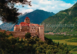 73225688 Naturns Schloss Dornsberg Naturns - Altri & Non Classificati