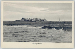 51147707 - Oland , Hallig - Sonstige & Ohne Zuordnung