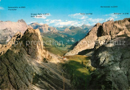 73225682 Dolomiten Schutzhaus Tierser Alpl Dolomiten - Altri & Non Classificati