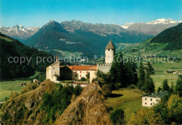 73225681 Sterzing Suedtirol Schloss Sprechenstein Sterzing Suedtirol - Altri & Non Classificati