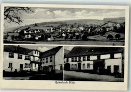 13517507 - Quirnbach , Pfalz - Altri & Non Classificati