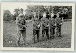 39498207 - Gruppe Soldaten Uebung - Sonstige & Ohne Zuordnung