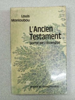 L'ancien Testament - Other & Unclassified