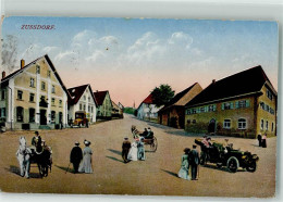 13510007 - Zussdorf - Ravensburg