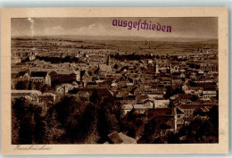 39542407 - Zweibruecken , Pfalz - Zweibruecken