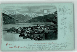 39343307 - Zell Am See - Sonstige & Ohne Zuordnung