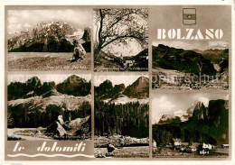 73225133 Bolzano Dolomiten Bolzano - Autres & Non Classés