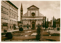 73225103 Firenze Florenz Santa Maria Novella  - Altri & Non Classificati