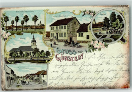 13634807 - Guenstedt - Other & Unclassified
