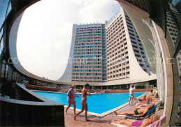 73225051 Albena Ferienresort Dobroudzha Hotel Swimming Pool Albena - Bulgarien
