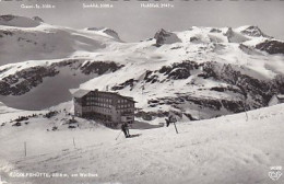 AK 210750 AUSTRIA - Rudolfshütte Am Weißsee - Autres & Non Classés