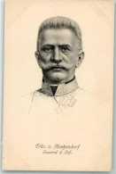 39629907 - Freiherr Von Hoetzendorf General Der Infanterie Verlag Stengel Nr.49138 - Autres & Non Classés