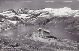 AK 210751 AUSTRIA - Rudolfshütte Am Weißsee - Andere & Zonder Classificatie