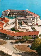 73225017 Portoroz Hotelsko Naselje Bernardin Hotel Fliegeraufnahme Portoroz - Slovenië