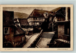 11018907 - St Martin , Pfalz - Other & Unclassified