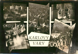 73224480 Karlovy Vary Panoramen Karlovy Vary - Repubblica Ceca