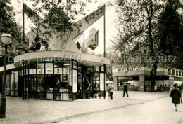 73224454 Budapest Internationale Messe Budapest - Hungary